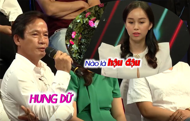 Nữ du học sinh rủ cả bố tới "Bạn muốn hẹn hò" bắt rể - Hình 9 Nu du hoc sinh ru ca bo toi