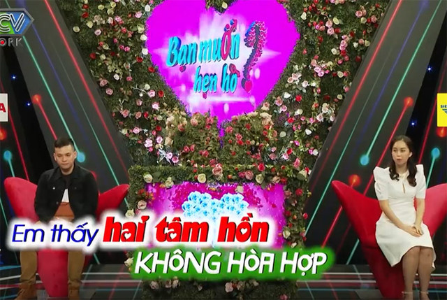 Nữ du học sinh rủ cả bố tới "Bạn muốn hẹn hò" bắt rể - Hình 6 Nu du hoc sinh ru ca bo toi