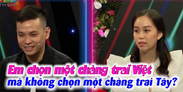 Nữ du học sinh rủ cả bố tới "Bạn muốn hẹn hò" bắt rể - Hình 5 Nu du hoc sinh ru ca bo toi