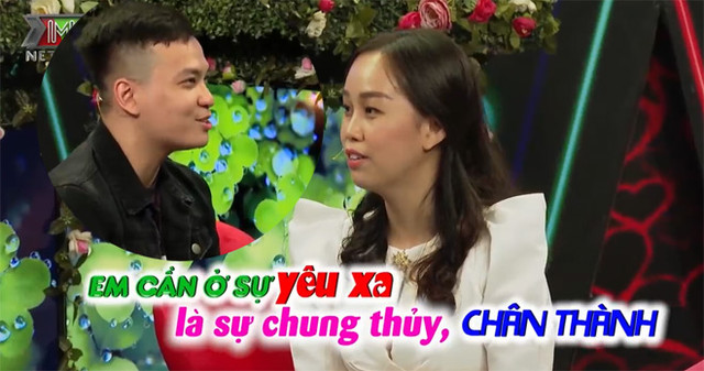 Nữ du học sinh rủ cả bố tới "Bạn muốn hẹn hò" bắt rể - Hình 11 Nu du hoc sinh ru ca bo toi