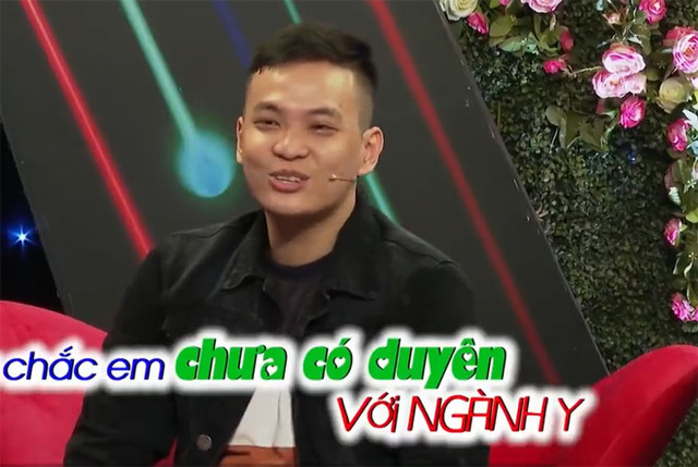 Nữ du học sinh rủ cả bố tới "Bạn muốn hẹn hò" bắt rể - Hình 3 Nu du hoc sinh ru ca bo toi