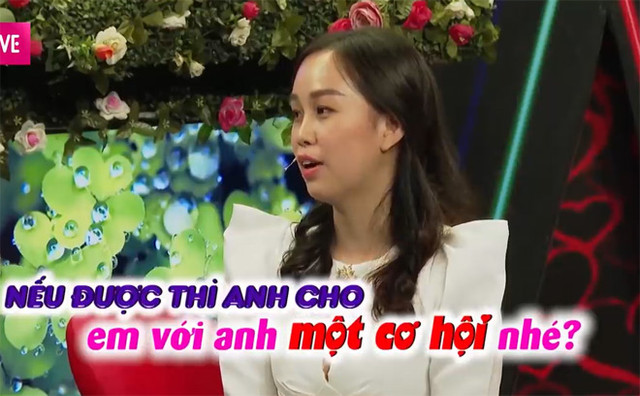 Nữ du học sinh rủ cả bố tới "Bạn muốn hẹn hò" bắt rể - Hình 14 Nu du hoc sinh ru ca bo toi
