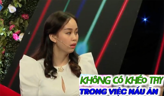 Nữ du học sinh rủ cả bố tới "Bạn muốn hẹn hò" bắt rể - Hình 2 Nu du hoc sinh ru ca bo toi