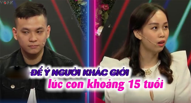 Nữ du học sinh rủ cả bố tới "Bạn muốn hẹn hò" bắt rể - Hình 4 Nu du hoc sinh ru ca bo toi