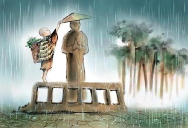 Muốn an yên vui vẻ thì hãy khắc cốt ghi tâm những điều này - Hình 2 Muon an yen vui ve thi hay khac cot ghi tam nhung dieu nay-Hinh-2