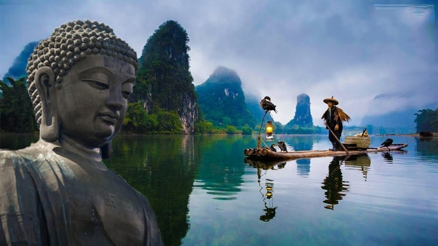 Người sống càng toan tính chính là khởi đầu của sự nghèo đói Nguoi song cang toan tinh chinh la khoi dau cua su ngheo doi