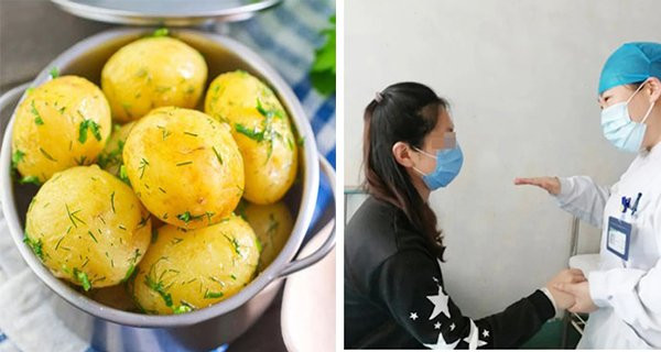 5 loại rau củ quen thuộc khiến đường huyết tăng vùn vụt 5 loai rau cu quen thuoc khien duong huyet tang vun vut
