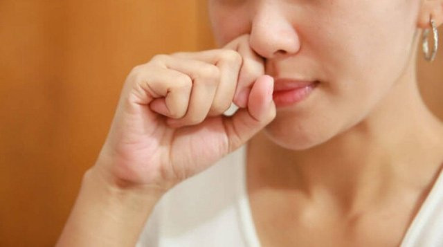 5 vị trí tuyệt đối không nên đụng tay vào kẻo nhiễm bệnh 5 vi tri tuyet doi khong nen dung tay vao keo nhiem benh
