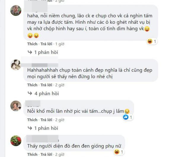 Bà xã Bình Minh tiết lộ "tình cảm sứt mẻ" với chồng vì lý do này - Hình 6 Ba xa Binh Minh tiet lo