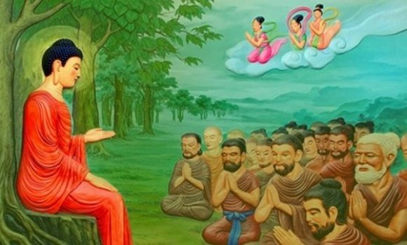 Đời người ai cũng có 4 nỗi sợ lớn nhất - Hình 2 Doi nguoi ai cung co 4 noi so lon nhat-Hinh-2