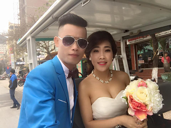 Sao nam nhiều vợ nhất showbiz Việt ảnh 9 Sao nam nhiều vợ nhất showbiz Việt ảnh 9
