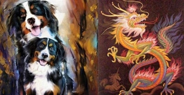Cuối tháng 5/2021: 3 con giáp đỏ cả tình lẫn tiền, vận mệnh thăng hoa Cuoi thang 5/2021: 3 con giap do ca tinh lan tien, van menh thang hoa