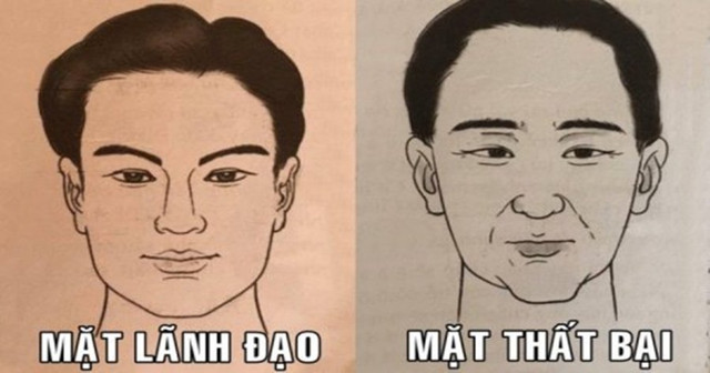 Đàn ông sở hữu 3 nét tướng này: Cuộc đời dễ gặp tai ương sóng gió - Hình 2 Dan ong so huu 3 net tuong nay: Cuoc doi de gap tai uong song gio-Hinh-2