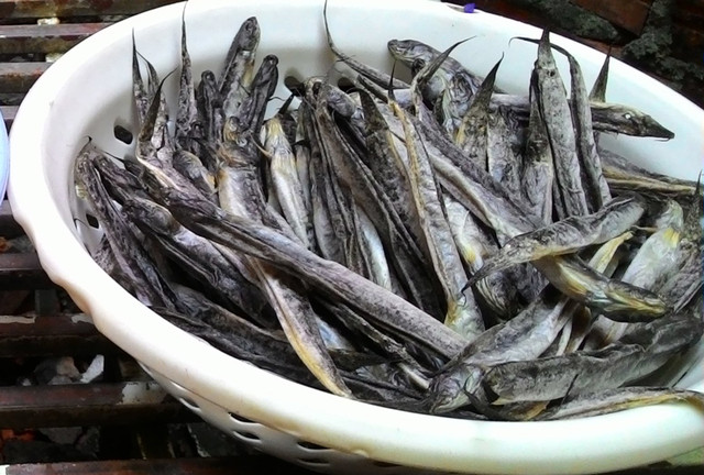 Những đặc sản đồ khô nổi tiếng miền Tây ngon khó cưỡng - Hình 4 Nhung dac san do kho noi tieng mien Tay ngon kho cuong-Hinh-4