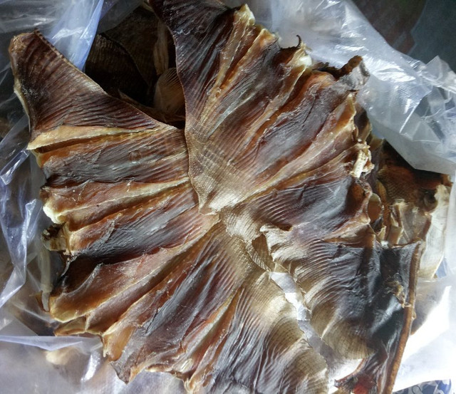 Những đặc sản đồ khô nổi tiếng miền Tây ngon khó cưỡng - Hình 3 Nhung dac san do kho noi tieng mien Tay ngon kho cuong-Hinh-3