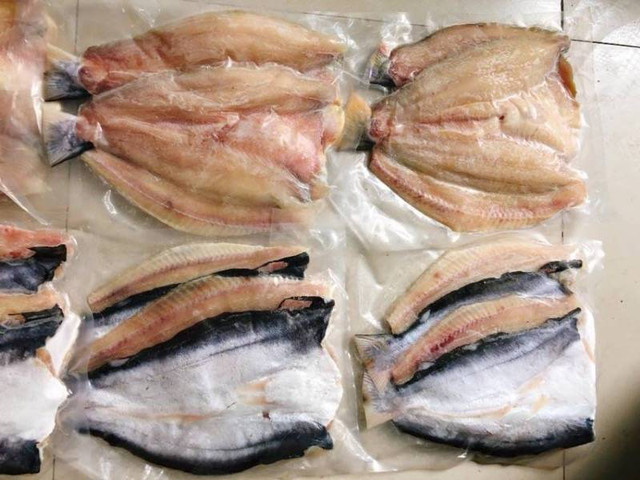 Những đặc sản đồ khô nổi tiếng miền Tây ngon khó cưỡng - Hình 8 Nhung dac san do kho noi tieng mien Tay ngon kho cuong-Hinh-8
