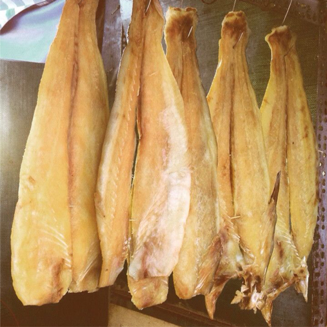 Những đặc sản đồ khô nổi tiếng miền Tây ngon khó cưỡng - Hình 5 Nhung dac san do kho noi tieng mien Tay ngon kho cuong-Hinh-5