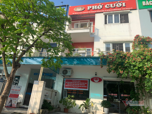 Bò phát bệnh u cục, nhiều hàng phở nổi tiếng đóng cửa - Hình 3 Bo phat benh u cuc, nhieu hang pho noi tieng dong cua-Hinh-3