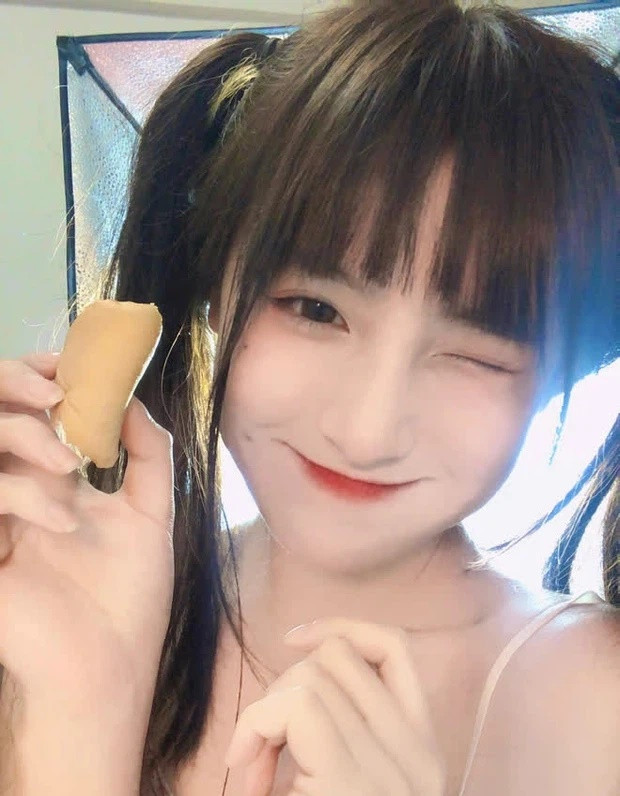 Ảnh hot girl mang tính chất minh họa - Hình 7 Anh hot girl mang tinh chat minh hoa-Hinh-7