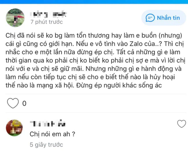 Chồng ngoại tình khi vợ đang mang thai - Hình 3 Chong ngoai tinh khi vo dang mang thai-Hinh-3