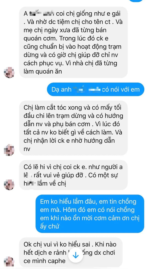 Chồng ngoại tình khi vợ đang mang thai - Hình 2 Chong ngoai tinh khi vo dang mang thai-Hinh-2