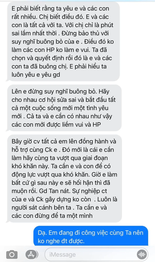 Chồng ngoại tình khi vợ đang mang thai - Hình 5 Chong ngoai tinh khi vo dang mang thai-Hinh-5