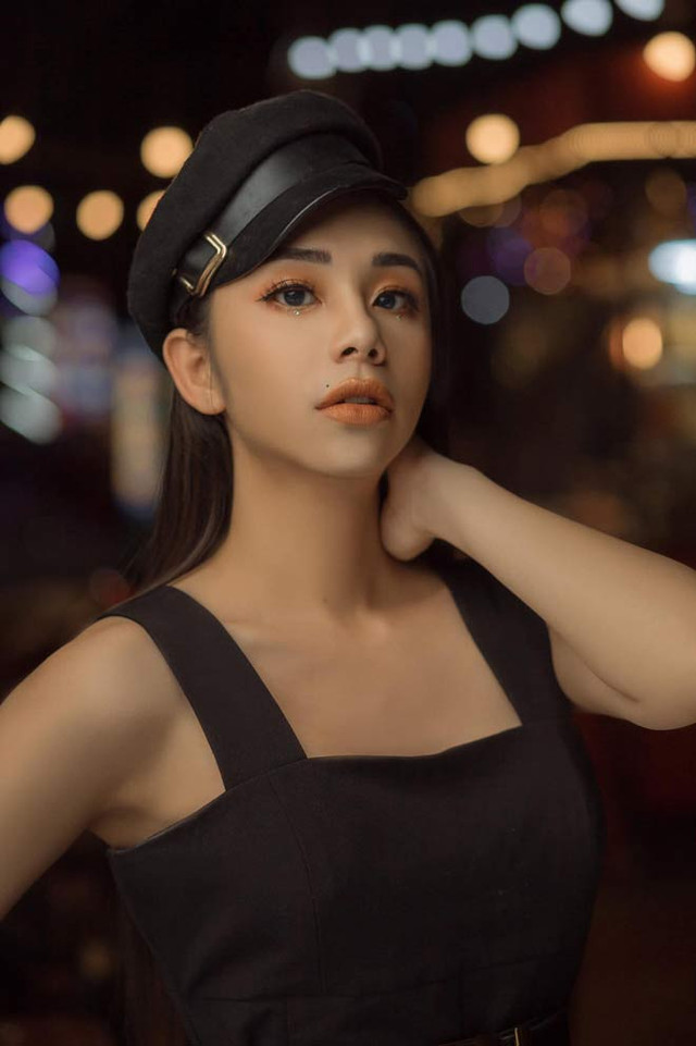 Cô gái Hải Phòng chia sẻ về hành trình chuyển giới đầy đau đớn - Hình 8 Co gai Hai Phong chia se ve hanh trinh chuyen gioi day dau don-Hinh-8