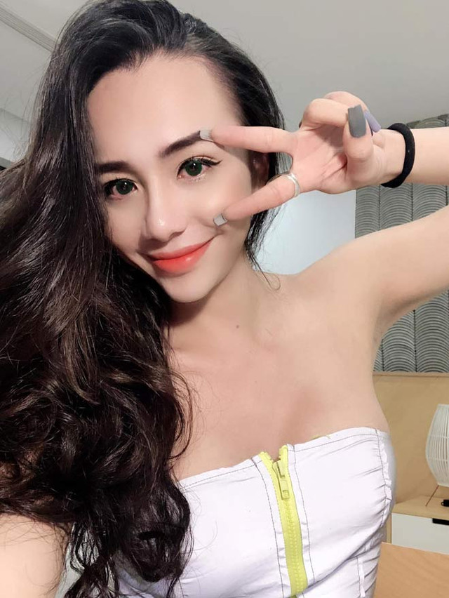 Cô gái Hải Phòng chia sẻ về hành trình chuyển giới đầy đau đớn - Hình 9 Co gai Hai Phong chia se ve hanh trinh chuyen gioi day dau don-Hinh-9