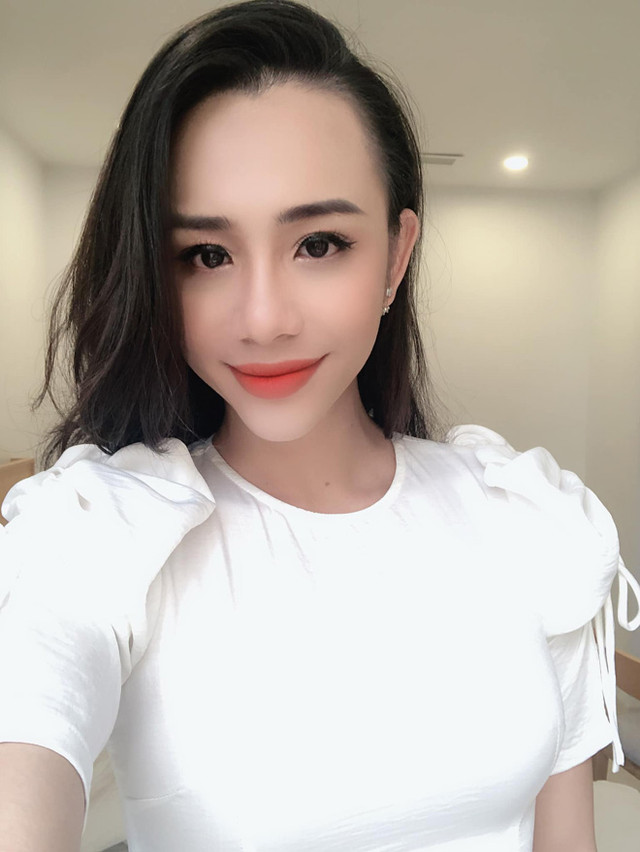 Cô gái Hải Phòng chia sẻ về hành trình chuyển giới đầy đau đớn - Hình 2 Co gai Hai Phong chia se ve hanh trinh chuyen gioi day dau don-Hinh-2