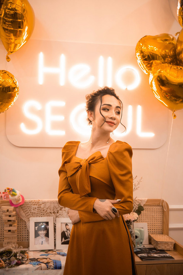 Cô gái Hải Phòng chia sẻ về hành trình chuyển giới đầy đau đớn - Hình 3 Co gai Hai Phong chia se ve hanh trinh chuyen gioi day dau don-Hinh-3