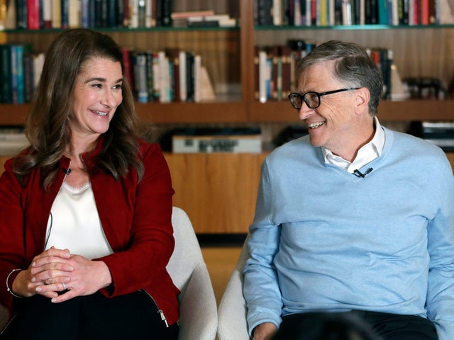 Bill Gates thích tán tỉnh vợ người khác, thường đến câu lạc bộ thoát y - Hình 3 Bill Gates thich tan tinh vo nguoi khac, thuong den cau lac bo thoat y-Hinh-3