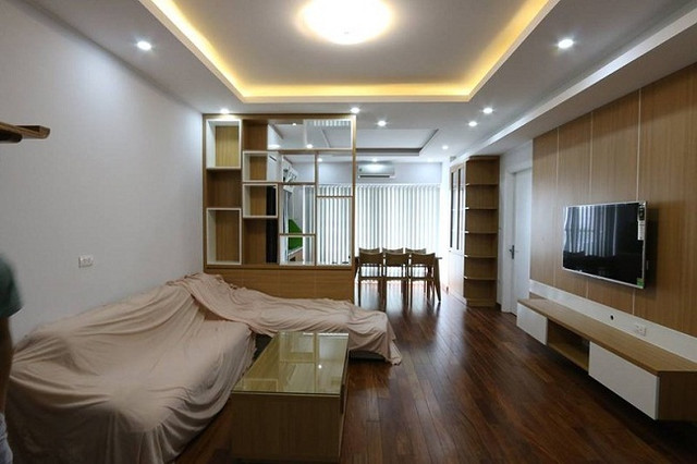 Kinh nghiệm khi mua chung cư cũ, người mua không thể bỏ qua - Hình 3 Kinh nghiem khi mua chung cu cu, nguoi mua khong the bo qua-Hinh-3