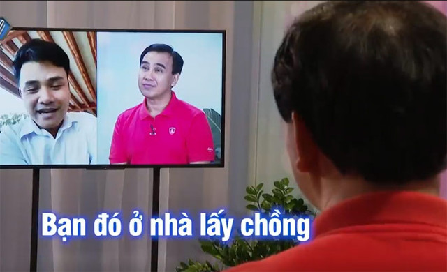 Cô giáo khiến chàng dạy võ trúng tiếng sét ái tình khi hẹn hò online - Hình 3 Co giao khien chang day vo trung tieng set ai tinh khi hen ho online-Hinh-3
