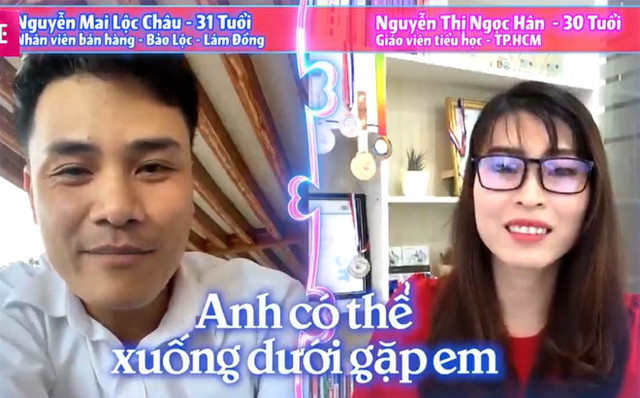Cô giáo khiến chàng dạy võ trúng tiếng sét ái tình khi hẹn hò online - Hình 4 Co giao khien chang day vo trung tieng set ai tinh khi hen ho online-Hinh-4