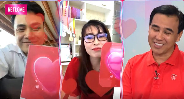 Cô giáo khiến chàng dạy võ trúng tiếng sét ái tình khi hẹn hò online - Hình 6 Co giao khien chang day vo trung tieng set ai tinh khi hen ho online-Hinh-6