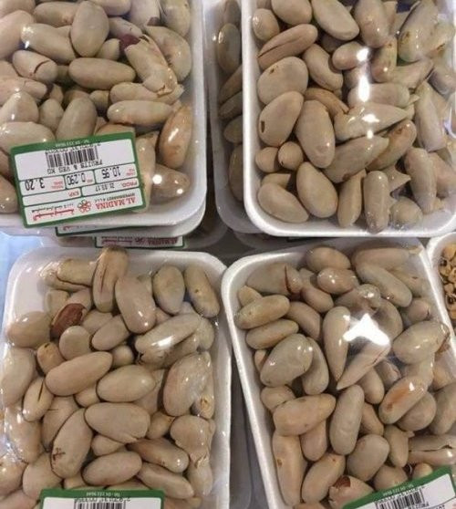 Ở Việt Nam thứ này cho không ai lấy, sang trời Tây giá cao ngất - Hình 3 O Viet Nam thu nay cho khong ai lay, sang troi Tay gia cao ngat-Hinh-3