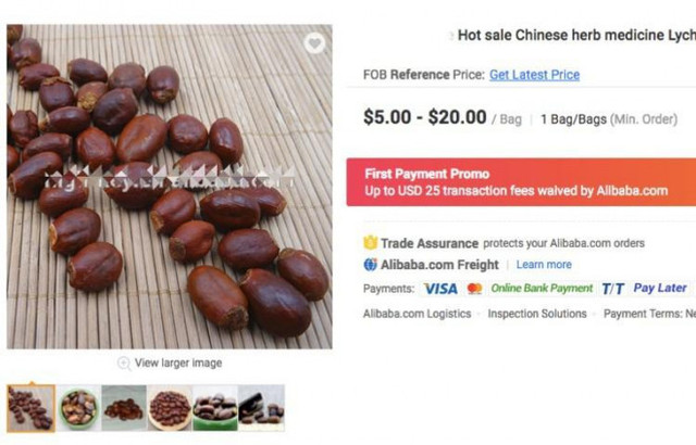 Ở Việt Nam thứ này cho không ai lấy, sang trời Tây giá cao ngất - Hình 2 O Viet Nam thu nay cho khong ai lay, sang troi Tay gia cao ngat-Hinh-2