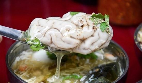 Những bộ phận trên con lợn chứa chất độc hại, nên hạn chế ăn - Hình 5 Nhung bo phan tren con lon chua chat doc hai, nen han che an-Hinh-5