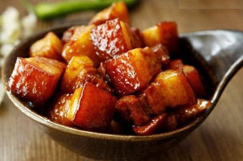 Những bộ phận trên con lợn chứa chất độc hại, nên hạn chế ăn - Hình 6 Nhung bo phan tren con lon chua chat doc hai, nen han che an-Hinh-6