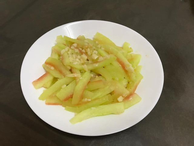 Siêu thị Nhật Bản bán một món tưởng như bỏ đi ở Việt Nam - Hình 3 Sieu thi Nhat Ban ban mot mon tuong nhu bo di o Viet Nam-Hinh-3