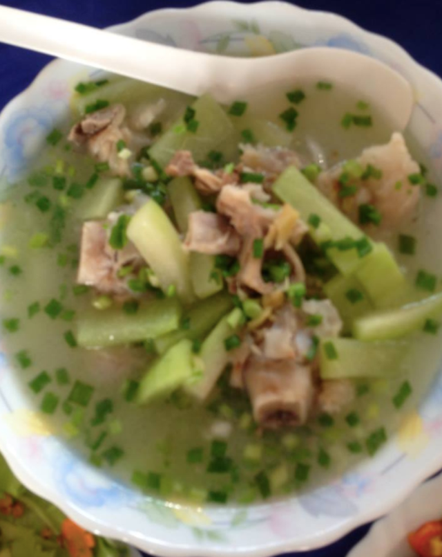 Siêu thị Nhật Bản bán một món tưởng như bỏ đi ở Việt Nam - Hình 5 Sieu thi Nhat Ban ban mot mon tuong nhu bo di o Viet Nam-Hinh-5