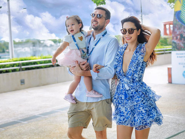 NSƯT Đức Hải: Để gia đình hạnh phúc đâu chỉ cần rửa bát giỏi - Hình 3 NSUT Duc Hai: De gia dinh hanh phuc dau chi can rua bat gioi-Hinh-3