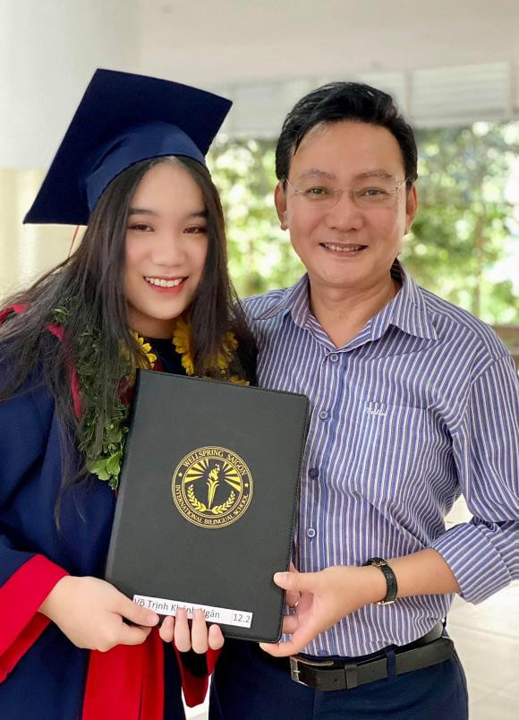 Con gái Á hậu Trịnh Kim Chi càng lớn càng "lột xác" - Hình 14 Con gai A hau Trinh Kim Chi cang lon cang