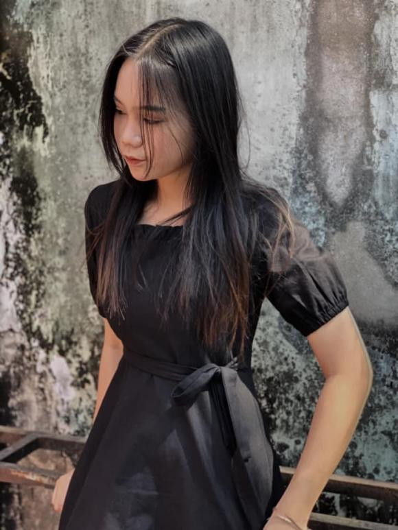 Con gái Á hậu Trịnh Kim Chi càng lớn càng "lột xác" - Hình 4 Con gai A hau Trinh Kim Chi cang lon cang