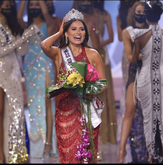 Miss Universe 2020: Thí sinh sát phạt nhau như phim cung đấu Miss Universe 2020: Thi sinh sat phat nhau nhu phim cung dau