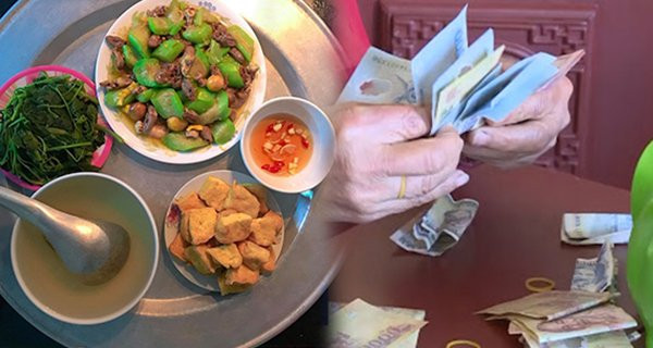 10 cách tiết kiệm tiền ăn hàng ngày bất cứ ai cũng có thể thực hiện 10 cach tiet kiem tien an hang ngay bat cu ai cung co the thuc hien