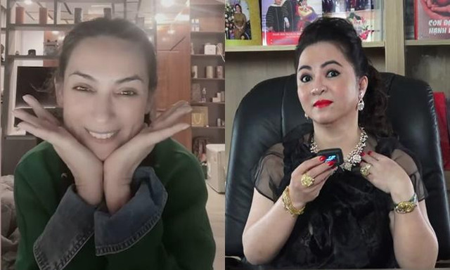 Phi Nhung bị đào mộ loạt ảnh ăn mặc thảm họa "nhất ở Nhật" Phi Nhung bi dao mo loat anh an mac tham hoa