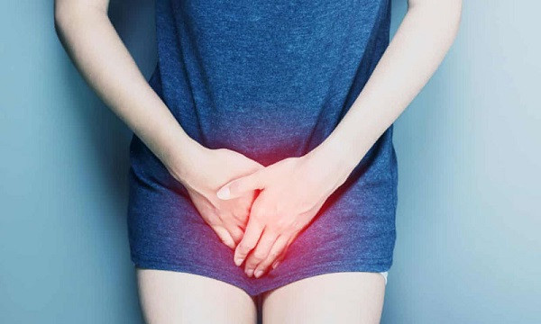 Người phụ nữ suy sụp vì được chẩn đoán ung thư buồng trứng - Hình 2 Nguoi phu nu suy sup vi duoc chan doan ung thu buong trung-Hinh-2