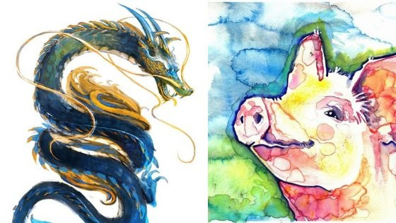 Nửa cuối tháng 7, 3 con giáp được Thần Tài gõ cửa, lộc lá đầy nhà Nua cuoi thang 7, 3 con giap duoc Than Tai go cua, loc la day nha