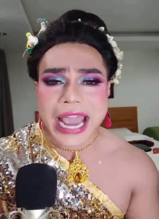 Sự thật về thánh livestream "rung đùi" kiếm 70 triệu/3 ngày Su that ve thanh livestream